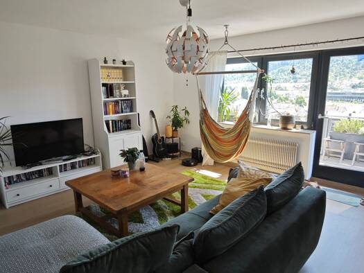 Wohnung zur Miete 990 € 3,5 Zimmer 90 m² Geschoss EG/4 frei ab 01.10.2026 Grunbach Remshalden 73630