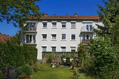 Wohnung zur Miete 469 € 3 Zimmer 61 m² 1. Geschoss Dormagener Straße 22 Drewer Marl 45772