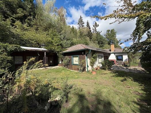 Bungalow zum Kauf 299.000 € 6 Zimmer 120 m² 20.067 m² Grundstück Pöggstall 3650