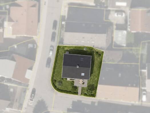 Grundstück zum Kauf provisionsfrei 285.000 € 500 m² Grundstück Dettingen unter Teck 73265