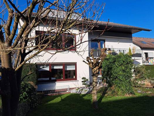 Mehrfamilienhaus zum Kauf 895.000 € 12 Zimmer 320 m² 485 m² Grundstück Hexenberg Dietzenbach 63128