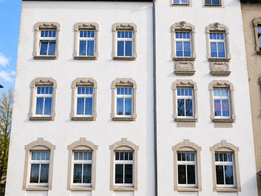 Wohnung zur Miete 324 € 2 Zimmer 59,4 m² 2. Geschoss frei ab 01.12.2026 Limbach-Oberfrohna Limbach-Oberfrohna 09212
