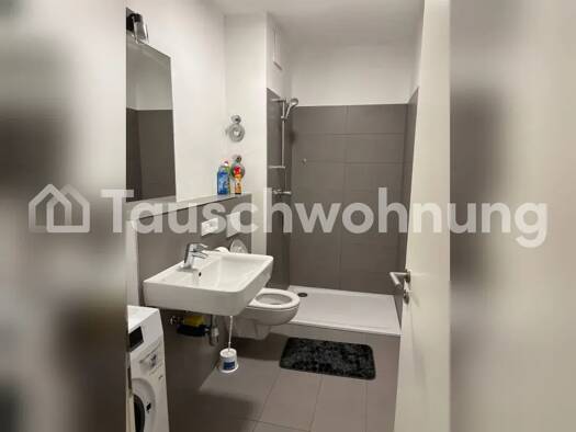 Studio zur Miete Tauschwohnung 650 € 1 Zimmer 27 m² Alt-Hohenschönhausen Berlin 10317