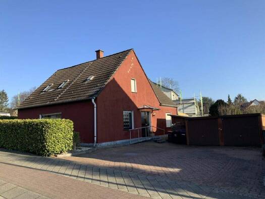 Einfamilienhaus zum Kauf 320.000 € 5 Zimmer 145,4 m² 846 m² Grundstück Bockum-Hövel Hamm 59075