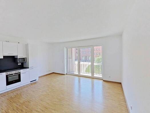 Wohnung zur Miete 1.098 € 3 Zimmer 73,4 m² 1. Geschoss frei ab 16.09.2026 Martensplatz Bemerode Kirchrode - Bemerode - Wülferode 30539