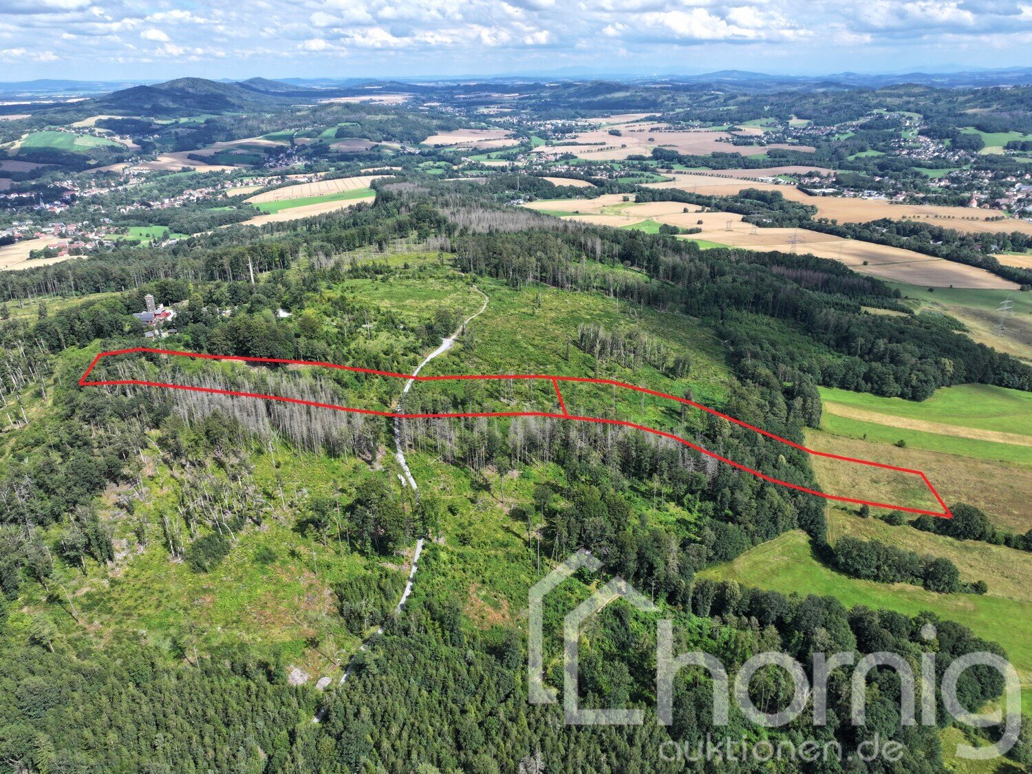 Land-/Forstwirtschaft zum Kauf 18.900 € 27.730 m²<br/>Grundstück Wilthen Wilthen 02681