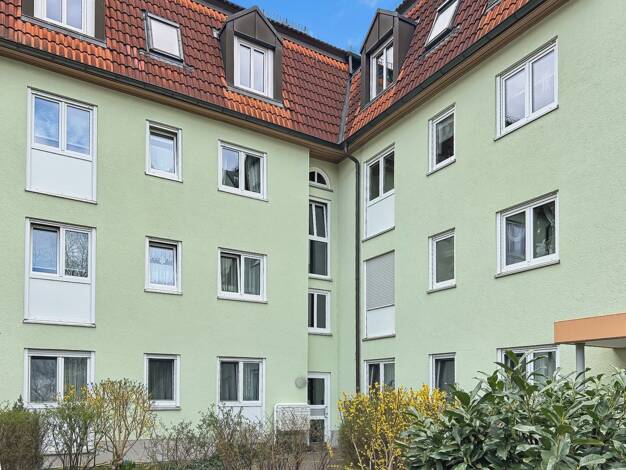 Studio zum Kauf 75.000 € 1,5 Zimmer 32,8 m² Coswig 01640