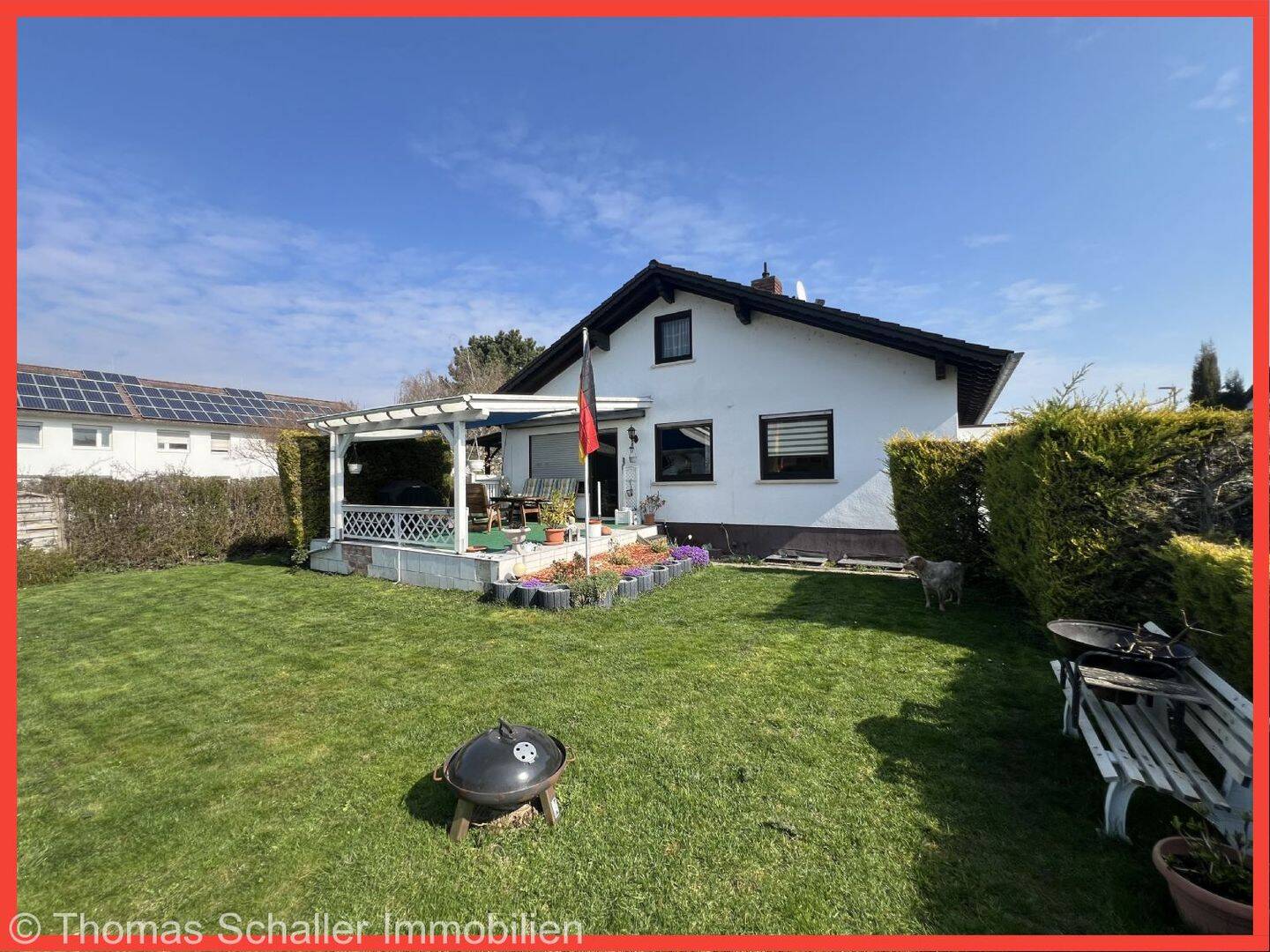 Haus – Bingen, Büdesheim - Ansicht 3