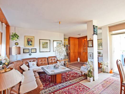 Wohnung zum Kauf 195.000 € 3,5 Zimmer 96,7 m² Rüttenscheid Essen 45133