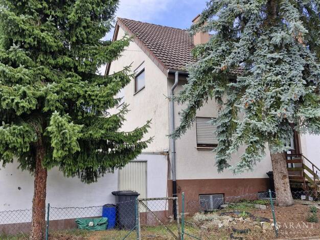 Reihenendhaus zum Kauf 215.000 € 4 Zimmer 90 m² 142 m² Grundstück Wäschenbeuren 73116