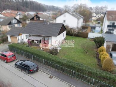 Einfamilienhaus zum Kauf 549.000 € 5 Zimmer 110,3 m² 778 m² Grundstück Eugenbach Altdorf 84032