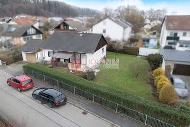 Einfamilienhaus zum Kauf 549.000 € 5 Zimmer 110,3 m² 778 m² Grundstück Eugenbach Altdorf 84032
