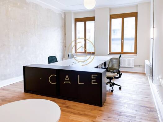 Bürofläche zur Miete provisionsfrei 750 m² Bürofläche teilbar ab 1 m² Südweststadt Karlsruhe 76137