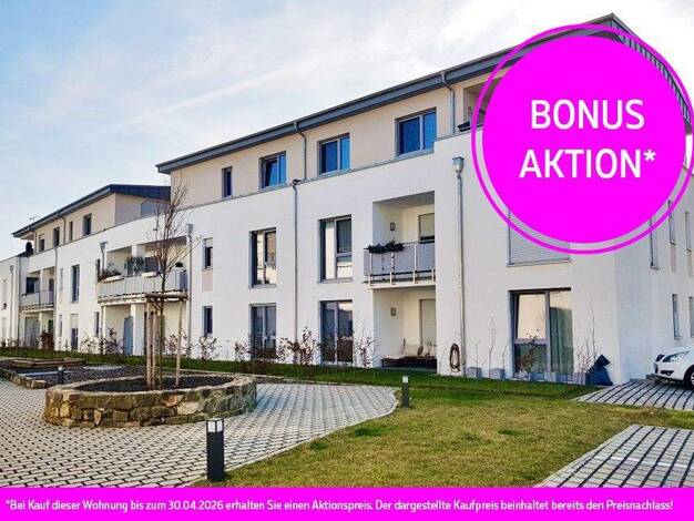 Penthouse zum Kauf - Neubau 419.000 € 3 Zimmer 93,5 m² Mühlgasse 12 Hainstadt Hainburg 63512