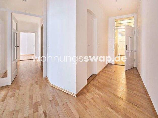Studio zur Miete Tauschwohnung 1.850 € 3 Zimmer 72 m² 2. Geschoss Au-Haidhausen München 81669