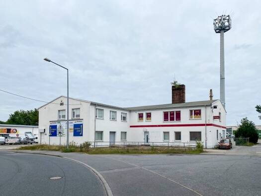 Büro zur Miete 7 € 70,5 m² Bürofläche Ottendorf-Okrilla 01458