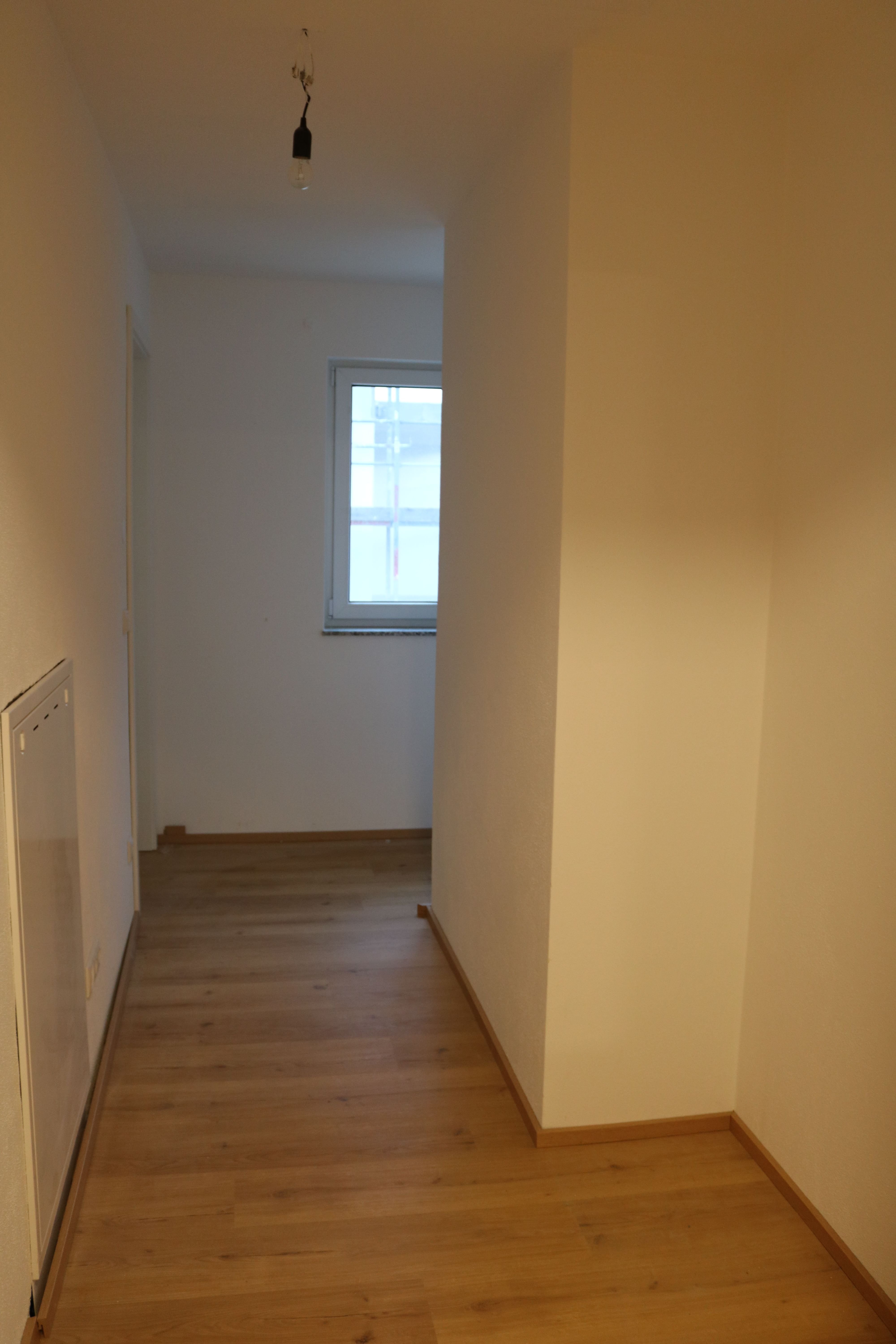 Terrassenwohnung zur Miete 615 € 2 Zimmer 51 m²<br/>Wohnfläche EG<br/>Geschoss ab sofort<br/>Verfügbarkeit Schloßbreite Straß Burgheim 86666