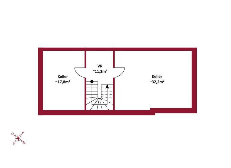 Haus zum Kauf - Erstbezug 799.000 € 5 Zimmer 154,6 m² Wien 1210