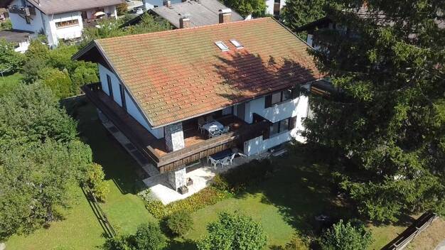 Villa zum Kauf 899.000 € 9 Zimmer 328,4 m² 833 m² Grundstück Unterwössen Unterwössen 83246
