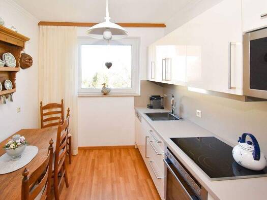 Wohnung zum Kauf 165.000 € 2 Zimmer 77 m² 3. Geschoss Bad Rothenfelde Bad Rothenfelde 49214