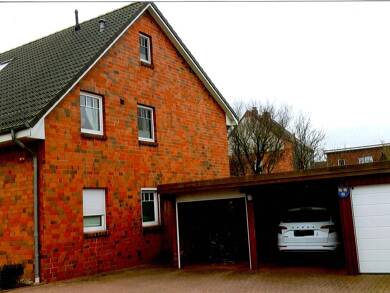 Wohnung zum Kauf 325.000 € 4 Zimmer 100 m² Husum Husum 25813