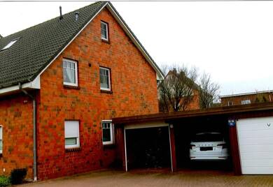 Wohnung zum Kauf 325.000 € 4 Zimmer 100 m² Husum Husum 25813