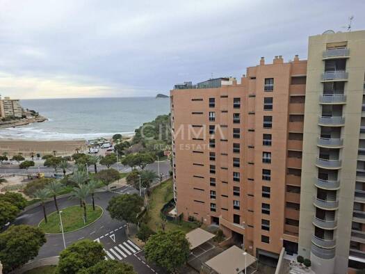 Penthouse zum Kauf 558.000 € 3 Zimmer 140 m² EG la Vila Joiosa / Villajoyosa 03570