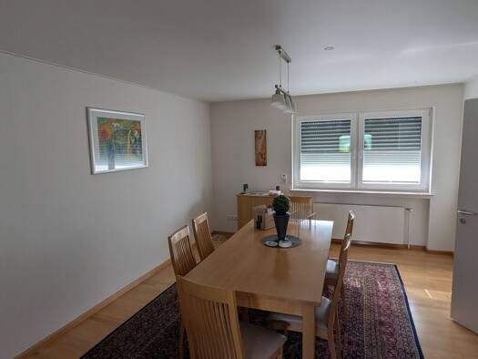 Wohnung zur Miete 800 € 4 Zimmer 100 m² Geschoss 1/2 frei ab 01.09.2026 Pasteurstraße 4 Gladbach Neuwied 56566