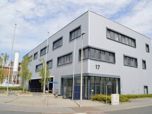Halle/Industriefläche zum Kauf 8.080.000 € 19.116,3 m² Lagerfläche Freiberg Freiberg 09599