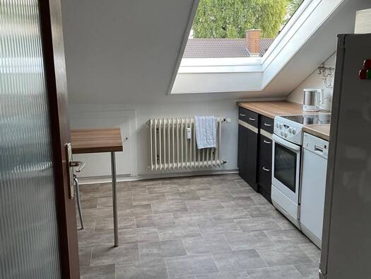 Wohnung zur Miete 660 € 2 Zimmer 44 m² Geschoss EG/1 frei ab 01.01.2027 Litzelstetten Konstanz 78465
