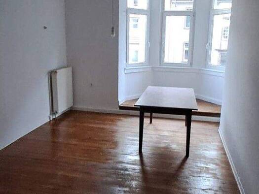 Wohnung zur Miete 400 € 1 Zimmer 22 m² 1. Geschoss St Arnual Saarbrücken / Sankt Arnual 66119