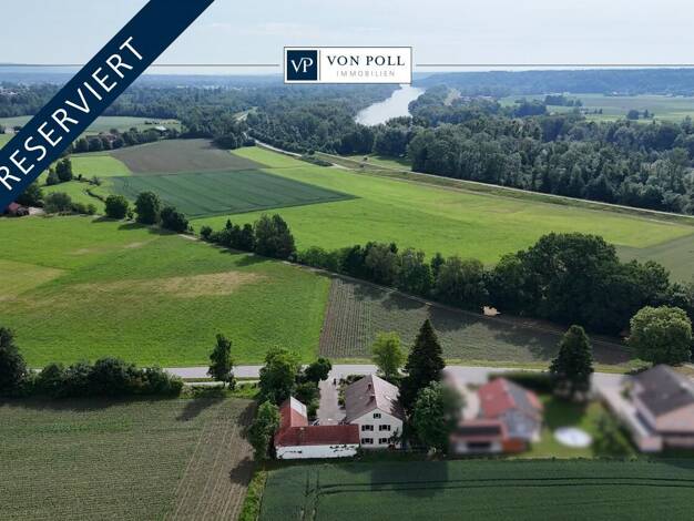 Einfamilienhaus zum Kauf 298.000 € 11 Zimmer 169,7 m² 1.023 m² Grundstück Neuhofen Haiming / Neuhofen 84533