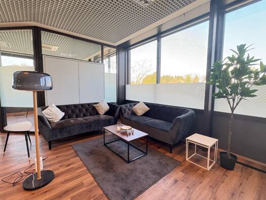 Bürofläche zur Miete provisionsfrei 129 € 14 m² Bürofläche Burscheider Straße Bergisch Neukirchen Leverkusen 51381