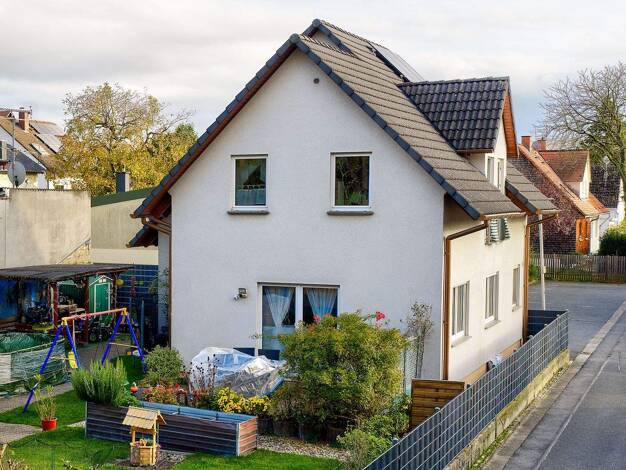 Einfamilienhaus zum Kauf 649.000 € 5 Zimmer 136 m² 465 m² Grundstück Pfungstadt 64319
