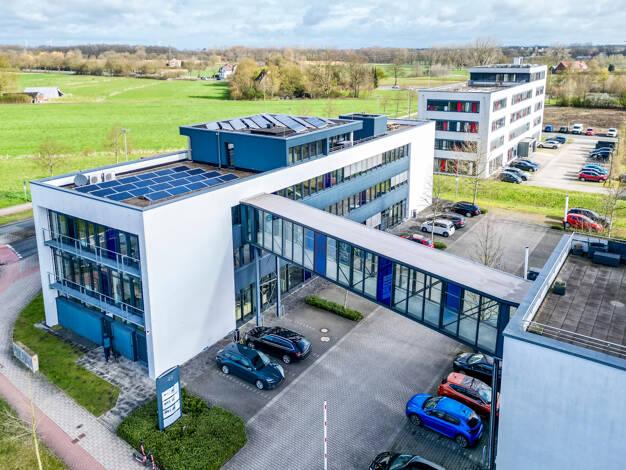 Bürofläche zur Miete 418,8 m² Bürofläche Sentrup West 48149