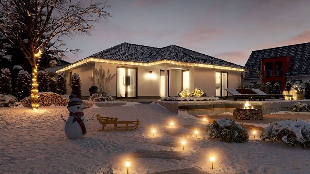 Haus zum Kauf provisionsfrei 398.450 € 4 Zimmer 108 m² 735 m² Grundstück Trittenheim 54349