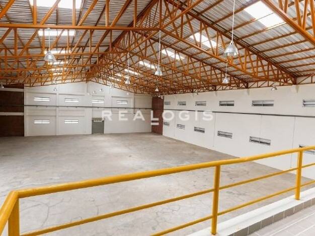 Halle/Industriefläche zur Miete 2.400 m² Lagerfläche Stein Hechingen 72379