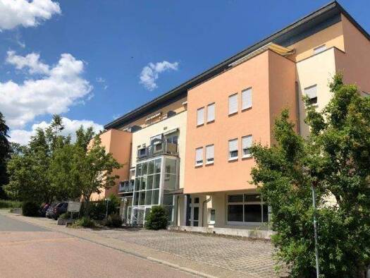Wohnung zur Miete 550 € 1,5 Zimmer 50 m² 2 Geschosse frei ab 01.06.2026 Kirberg Hünfelden 65597