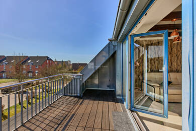 Maisonette zum Kauf 174.500 € 2,5 Zimmer 67 m² 2. Geschoss Pampow Pampow 19075