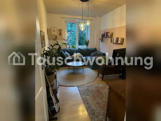 Wohnung zur Miete Tauschwohnung 600 € 2 Zimmer 45 m² 1. Geschoss Zollstock Köln 50969