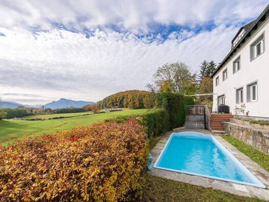 Einfamilienhaus zum Kauf 1.095.000 € 8 Zimmer 245 m² 800 m² Grundstück Bergheim 5101