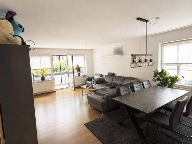Wohnung zur Miete 700 € 3 Zimmer 81,5 m² frei ab 01.11.2026 Stotel Loxstedt 27612