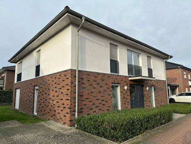 Wohnung zur Miete 600 € 2 Zimmer 61,3 m² frei ab 01.12.2025 Mesum Rheine-Mesum 48432