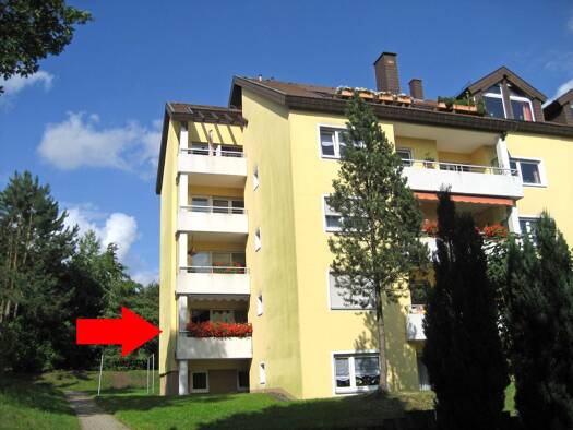 Wohnung zum Kauf 229.000 € 3 Zimmer 87,5 m² Kronach Kronach 96317