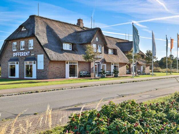 Haus zum Kauf 6.950.000 € 298 m² 2.700 m² Grundstück List 25992