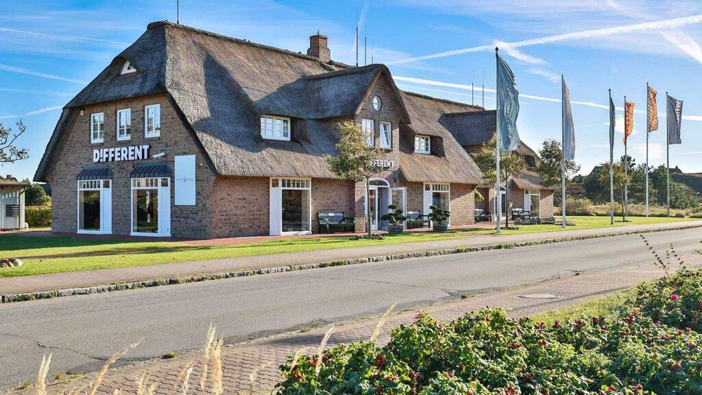 Haus zum Kauf 6.950.000 € 298 m² 2.700 m² Grundstück List auf Sylt 25992