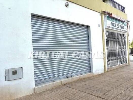 Verkaufsfläche zur Miete 450 € 52 m² Verkaufsfläche Calle Juan Rumeu García Santa Cruz de Tenerife 38008