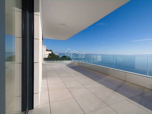 Wohnung zum Kauf 799.000 € 4 Zimmer 121 m² EG Pecine, Rijeka Rijeka