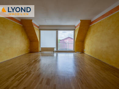 Wohnung zum Kauf 249.000 € 3 Zimmer 80 m² Dortmund 44229
