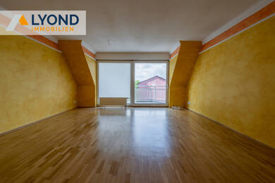 Wohnung zum Kauf 249.000 € 3 Zimmer 80 m² Löttringhausen - Nord Dortmund 44229